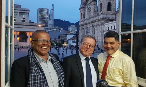A Malahora no se nos adelantó Mateo
