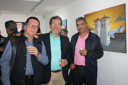 A Malahora no se nos adelantó Mateo
