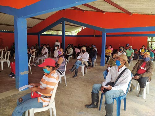 Se fortalece el sector panelero en Popayán