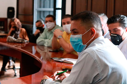 Aprobados los Planes Pilotos para reabrir restaurantes y cafeterías en Popayán Aprobados los Planes Pilotos para reabrir restaurantes y cafeterías en Popayán