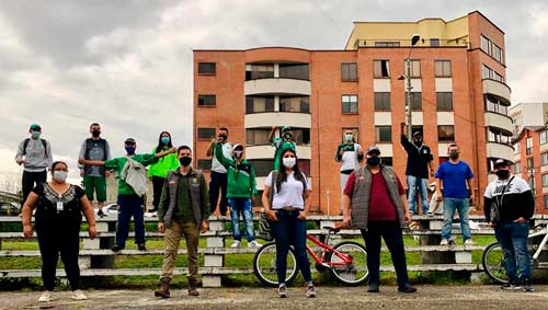 Hoy es el Día Internacional de la Juventud Día Internacional de la Juventud