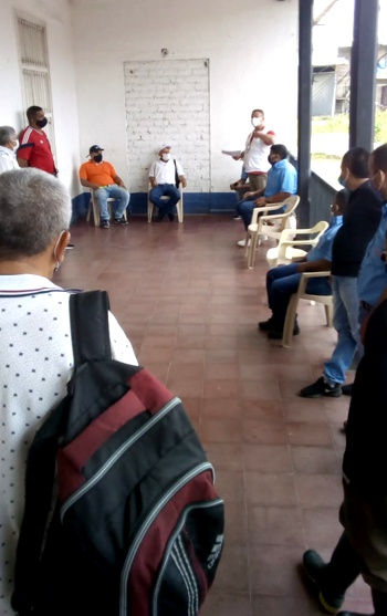 Ruta intermunicipal Cali - Corinto se reactiva bajo protocolos de seguridad Ruta intermunicipal Cali - Corinto se reactiva bajo protocolos de seguridad