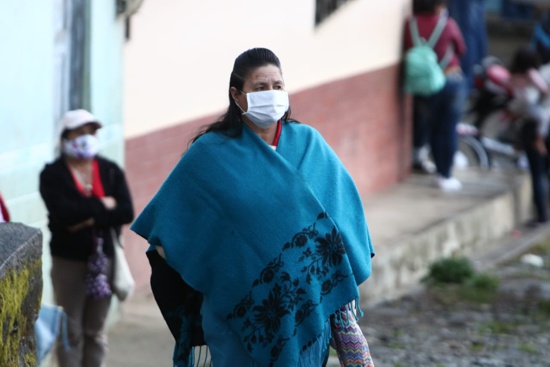 San Sebastián estrena nuevo puesto de salud