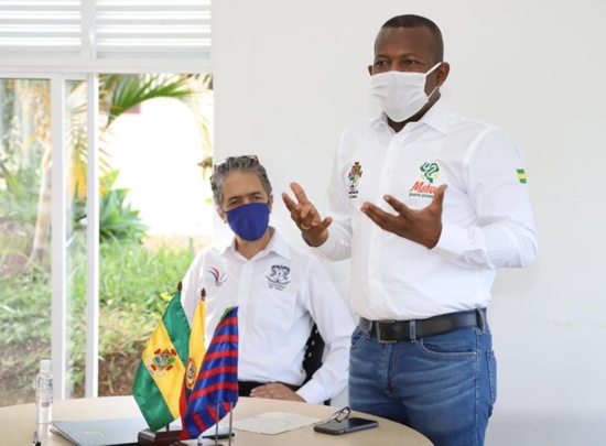 Se consolida creación de empaques biodegradables en el Cauca