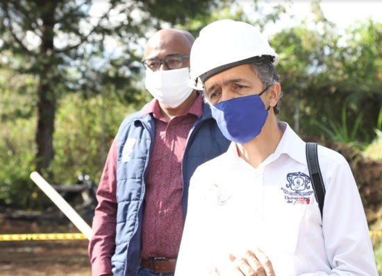 Se consolida creación de empaques biodegradables en el Cauca
