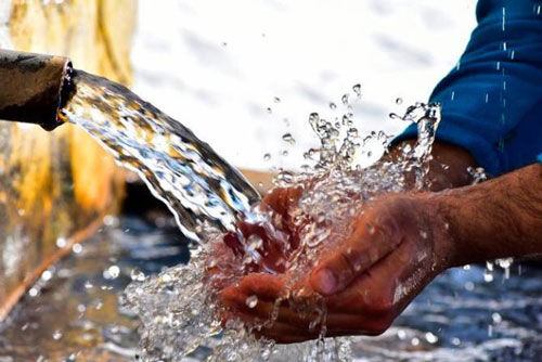 Se requiere uso racional del agua en la segunda temporada seca del año