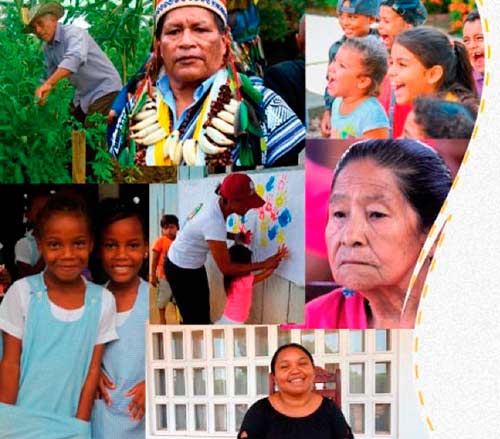 Del 6 al 13 de septiembre: La Semana por la Paz del año 2020