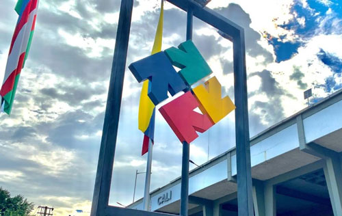 Terminal de Transportes de Cali opera con las medidas de bioseguridad