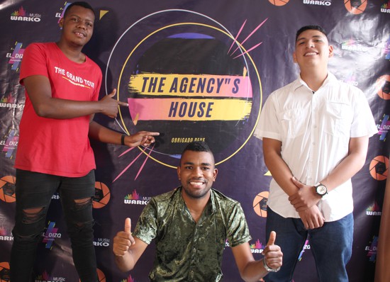 Conoce a The Agency's House en Quilichao Conoce a The Agency's House en Quilichao