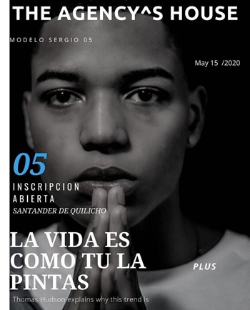 Conoce a The Agency's House en Quilichao Conoce a The Agency's House en Quilichao