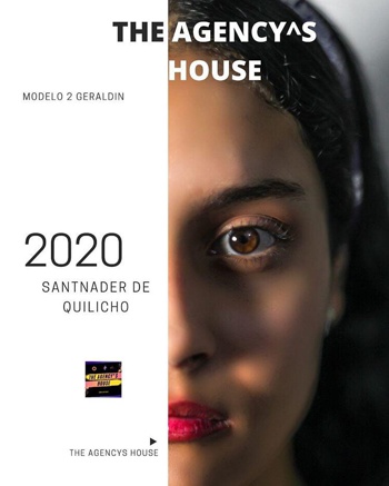 Conoce a The Agency's House en Quilichao Conoce a The Agency's House en Quilichao