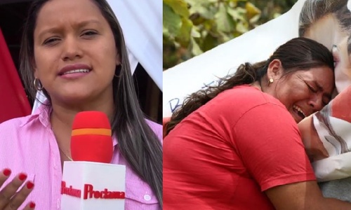 Un año después prevalece la impunidad en el caso Karina García