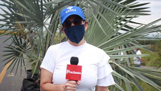 Victoria Eugenia Jiménez - Directora Seccional Norte - Cámara de Comercio del Cauca Victoria Eugenia Jiménez - Directora Seccional Norte - Cámara de Comercio del Cauca