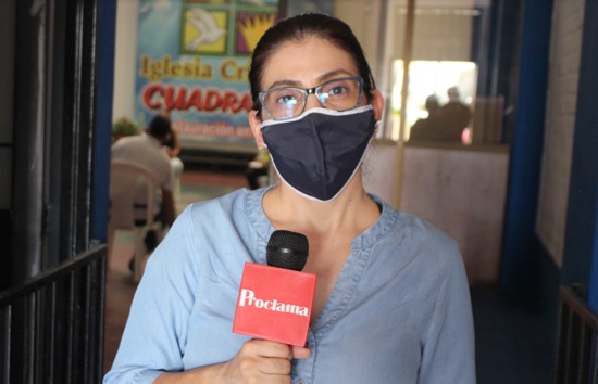 Victoria Jiménez, directora de la Cámara de Comercio del Cauca, seccional norte Victoria Jiménez, directora de la Cámara de Comercio del Cauca, seccional norte