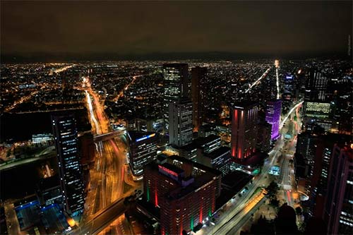 Bogotá, ciudad de todos