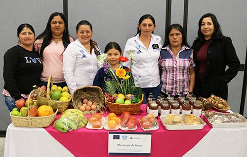 Inicia el proyecto, Autonomía económica de las mujeres rurales del Cauca