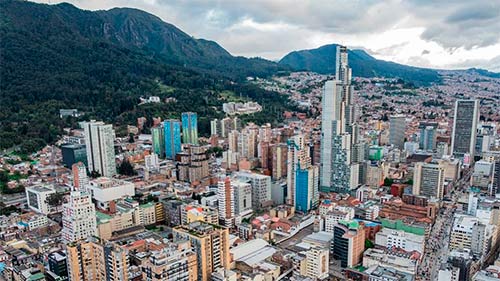 Bogotá, ciudad de todos