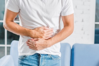 Sobre el Cáncer de Estómago
