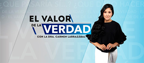 EL VALOR DE LA VERDAD