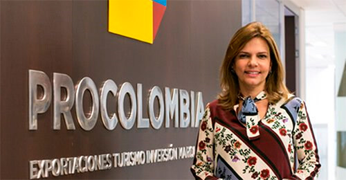 Colombia busca exportar US$830 millones en servicios en conocimiento