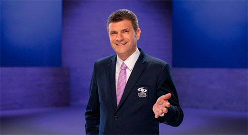 JJ OSORIO EN EL TOUR DE FRANCIA