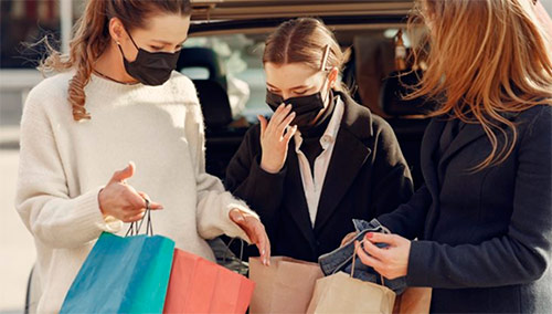 EL NEGOCIO DE LA MODA PODRÁ TRANSFORMARSE EL NEGOCIO DE LA MODA PODRÁ TRANSFORMARSE