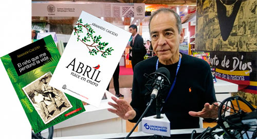 Un adiós del CPB al periodista y escritor que encapsuló al tiempo Un adiós del CPB al periodista y escritor que encapsuló al tiempo