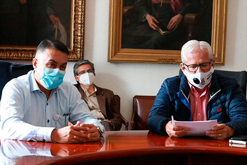Aprobados los Planes Pilotos para reabrir restaurantes y cafeterías en Popayán Aprobados los Planes Pilotos para reabrir restaurantes y cafeterías en Popayán