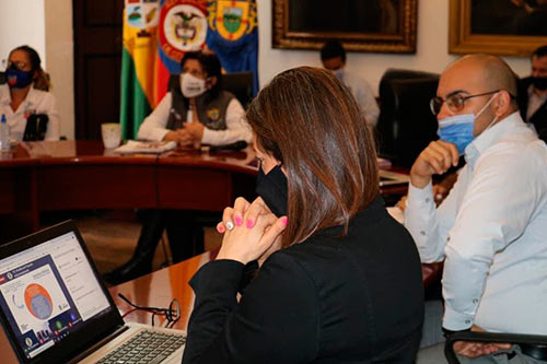 Informe diagnóstico para la formulación Plan de Ordenamiento Territorial – POT Informe diagnóstico para la formulación Plan de Ordenamiento Territorial – POT