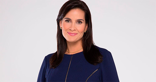 Escenario. Las buenas preguntas de Vanessa de La Torre