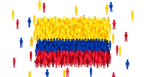MOMENTO HISTÓRICO PARA LOS AFROCOLOMBIANOS