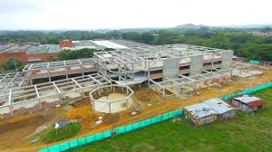 Alcaldía de Quilichao comprometida con la construcción del nuevo Hospital Regional Alcaldía de Quilichao comprometida con la construcción del nuevo Hospital Regional