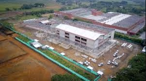 Alcaldía de Quilichao comprometida con la construcción del nuevo Hospital Regional Alcaldía de Quilichao comprometida con la construcción del nuevo Hospital Regional