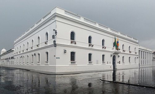 ¿Quiénes podrían gobernar a Popayán para el 2024 – 2027? ¿Quiénes podrían gobernar a Popayán para el 2024 – 2027?