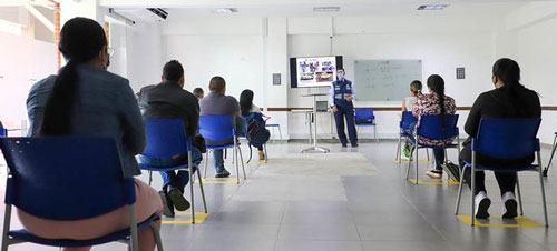 Ampliado el plazo para agendar cursos por infracciones de tránsito