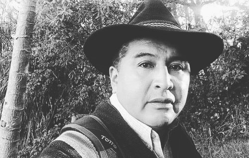 Oliverio Conejo Sánchez