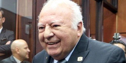 En el Cauca se lamenta el fallecimiento de Aurelio Iragorri En el Cauca se lamenta el fallecimiento de Aurelio Iragorri
