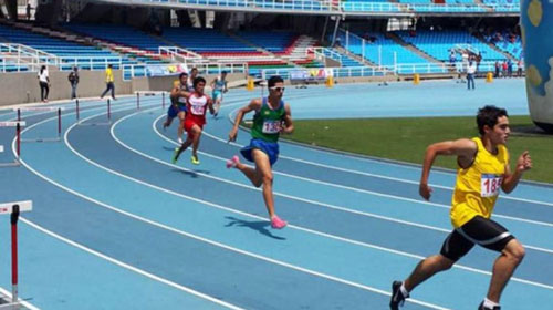 Cali será la sede del Campeonato Mundial de Atletismo en el 2022