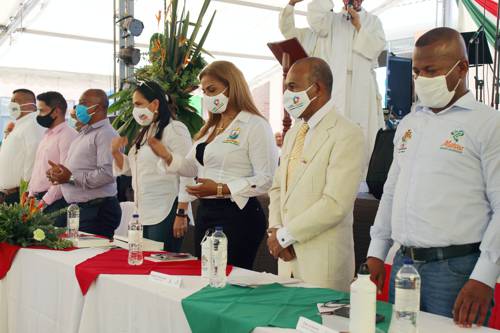 Centro de Alto Rendimiento Deportivo para deportistas nortecaucanos