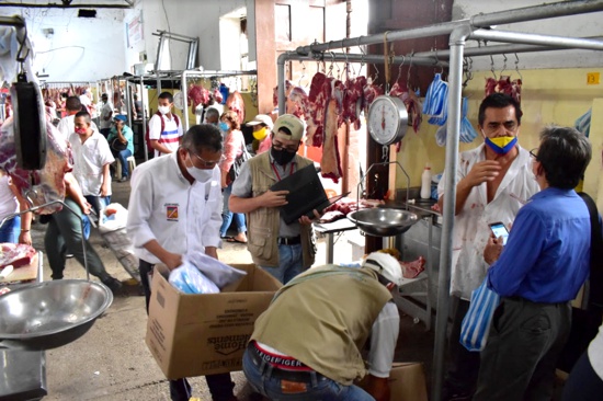 Compra y consume alimentos en Quilichao de forma segura Compra y consume alimentos en Quilichao de forma segura