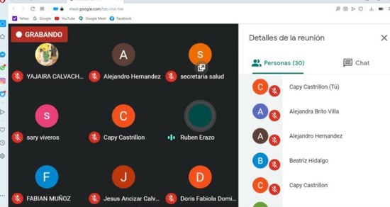 Continúan las jornadas de Junt@s dialogamos en Popayán Continúan las jornadas de Junt@s dialogamos en Popayán