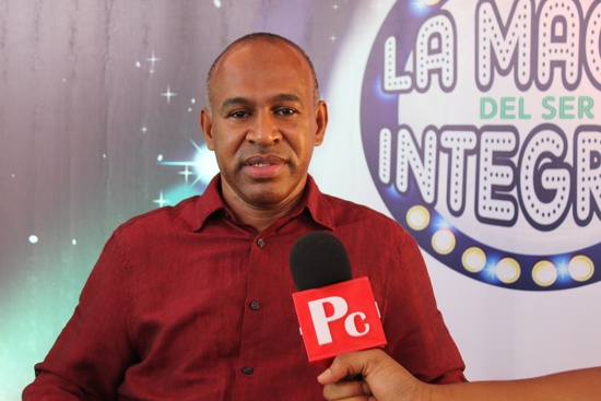 Dagoberto Dominguez - alcalde de Puerto Tejada Dagoberto Dominguez - alcalde de Puerto Tejada