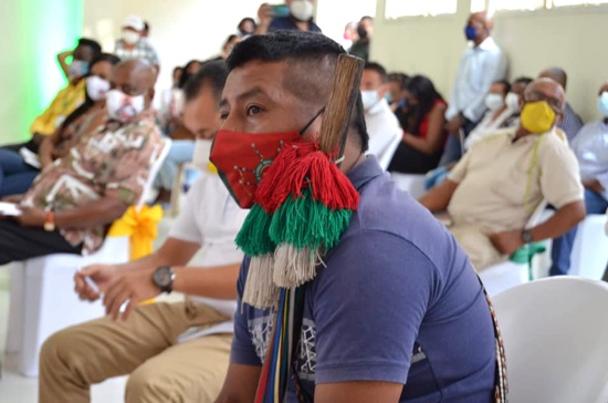 Desde Miranda se proyecta el desarrollo social y económico del norte del Cauca
