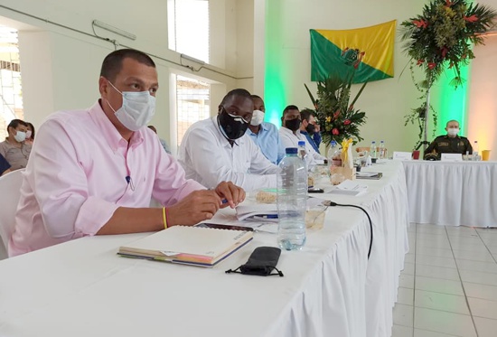 Desde Miranda se proyecta el desarrollo social y económico del norte del Cauca