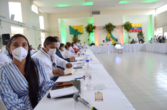 Desde Miranda se proyecta el desarrollo social y económico del norte del Cauca
