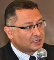 Gabriel Bustamante Peña Día Nacional de los Derechos Humanos