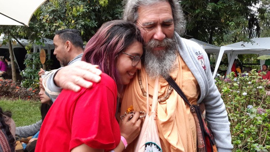 Hare Krishna, más allá del dogma Hare Krishna, más allá del dogma