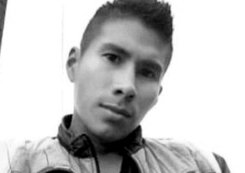 Héctor Fabio Cuetia