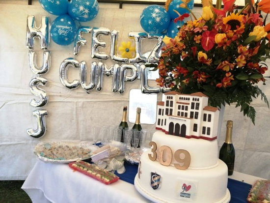 Hospital San José conmemora 309 años de existencia Hospital San José conmemora 309 años de existencia