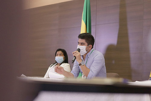 Con una inversión cercana a los 10.000 millones de pesos, se beneficiará a 1.680 pequeños productores del departamento